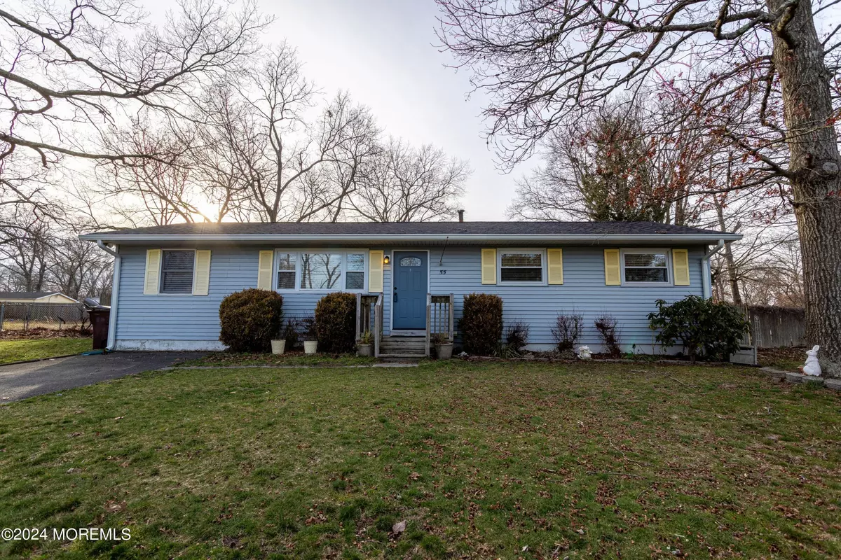 Bayville, NJ 08721,55 Pheasant Drive