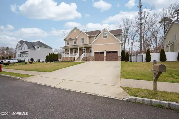 Bayville, NJ 08721,9 Key Largo Court