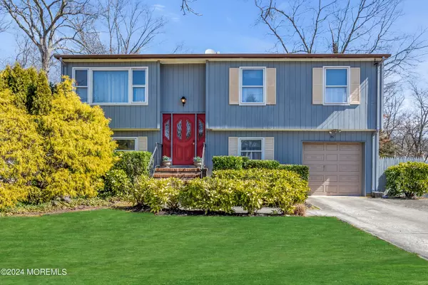 129 Miller Road, Lakewood, NJ 08701