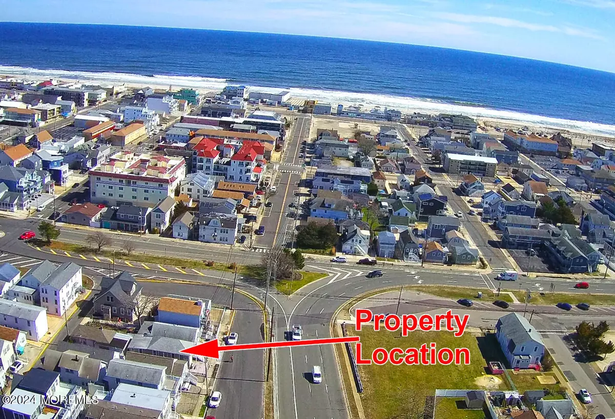 Seaside Heights, NJ 08751,208 Porter Avenue