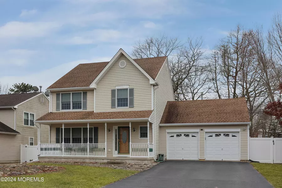 248 Academy Lane, Manahawkin, NJ 08050