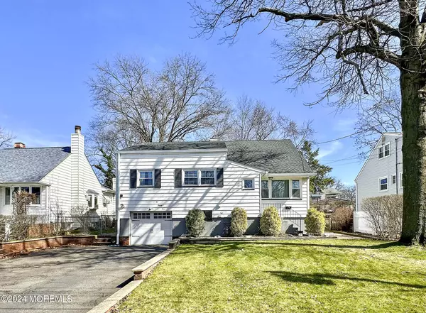 223 Arlington Drive, Fords, NJ 08863