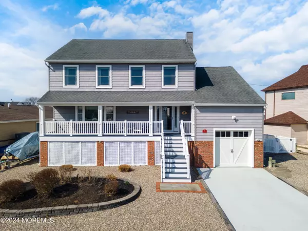 Brick, NJ 08723,12 Royal Drive