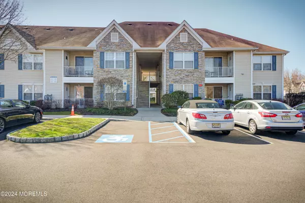 Belford, NJ 07718,1027 Wedgewood Circle