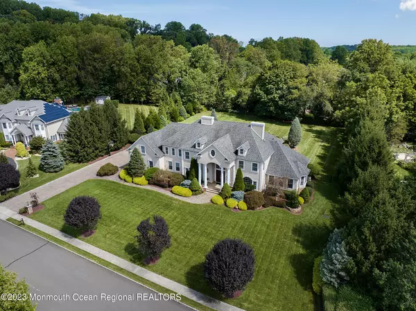 Holmdel, NJ 07733,16 Winchester Lane