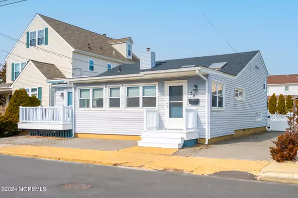 36 Island Avenue, Seaside Park, NJ 08752