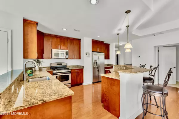 Asbury Park, NJ 07712,1501 Ocean Avenue #1407