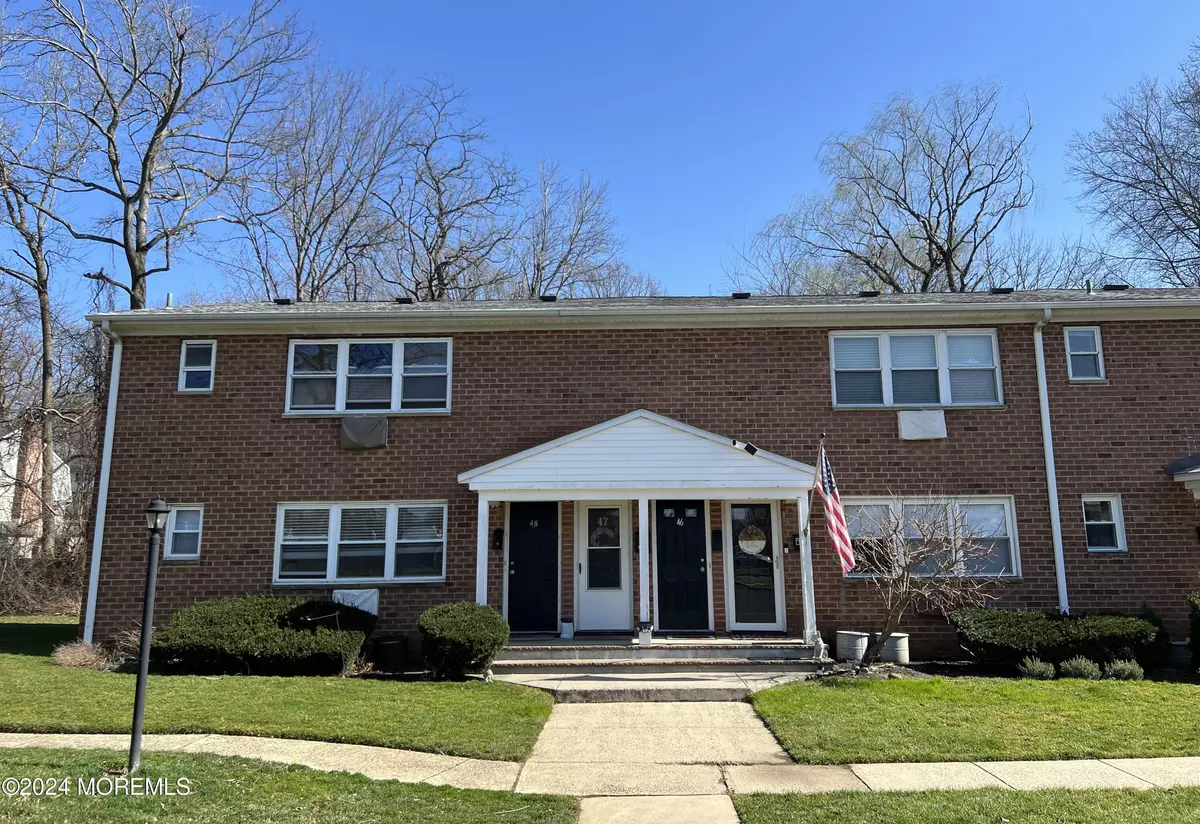 Atlantic Highlands, NJ 07716,46 King James Lane