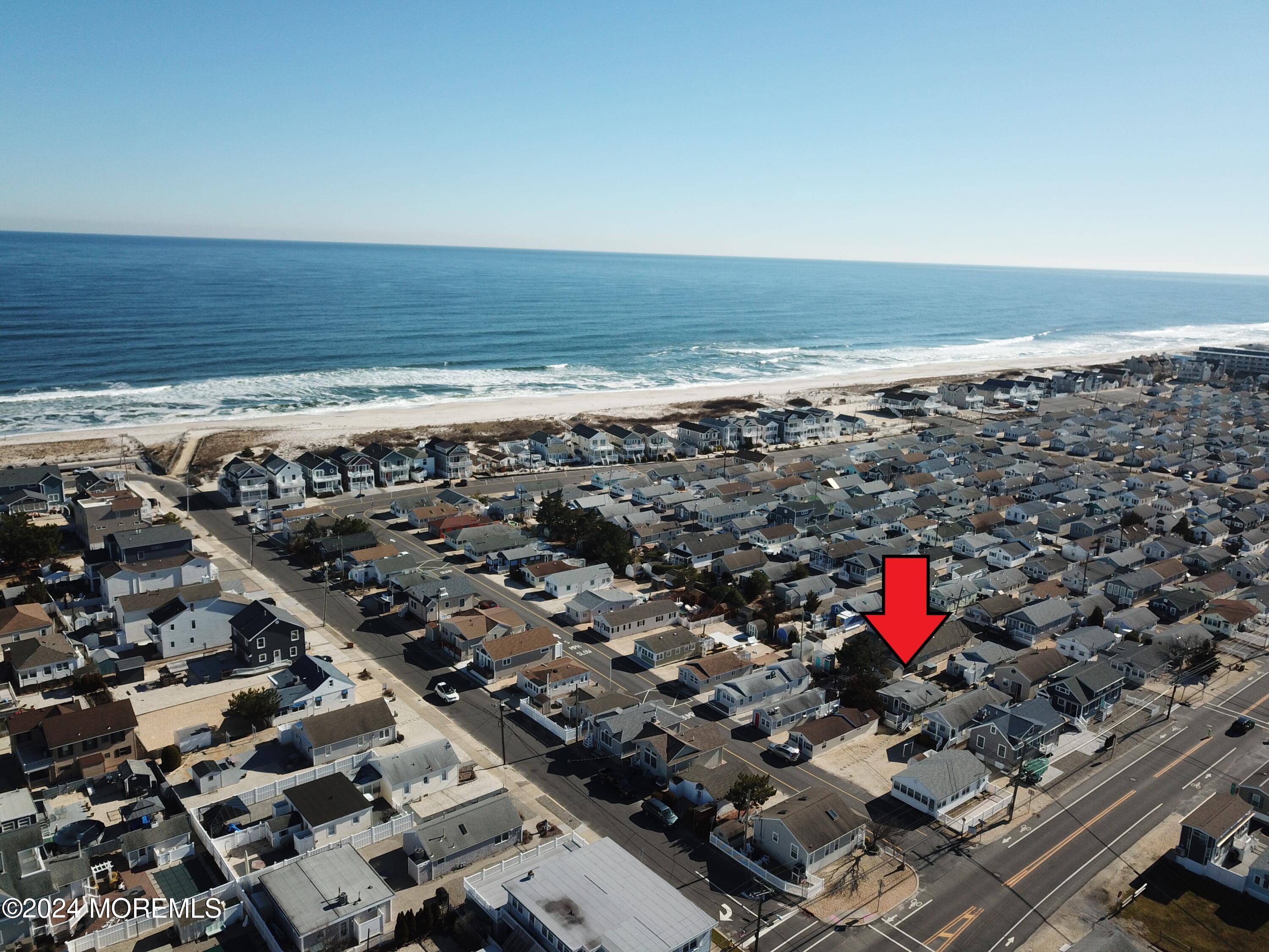 30 1st Lane #20, South Seaside Park, NJ 08752