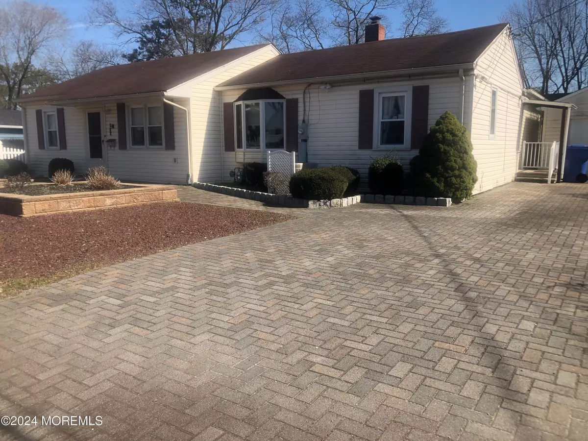 Beachwood, NJ 08722,117 Ensign Avenue