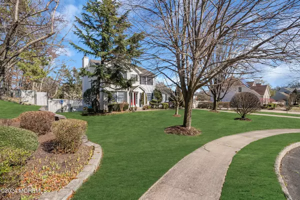 Toms River, NJ 08755,1611 Chaucer Lane