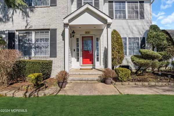 Toms River, NJ 08755,1611 Chaucer Lane