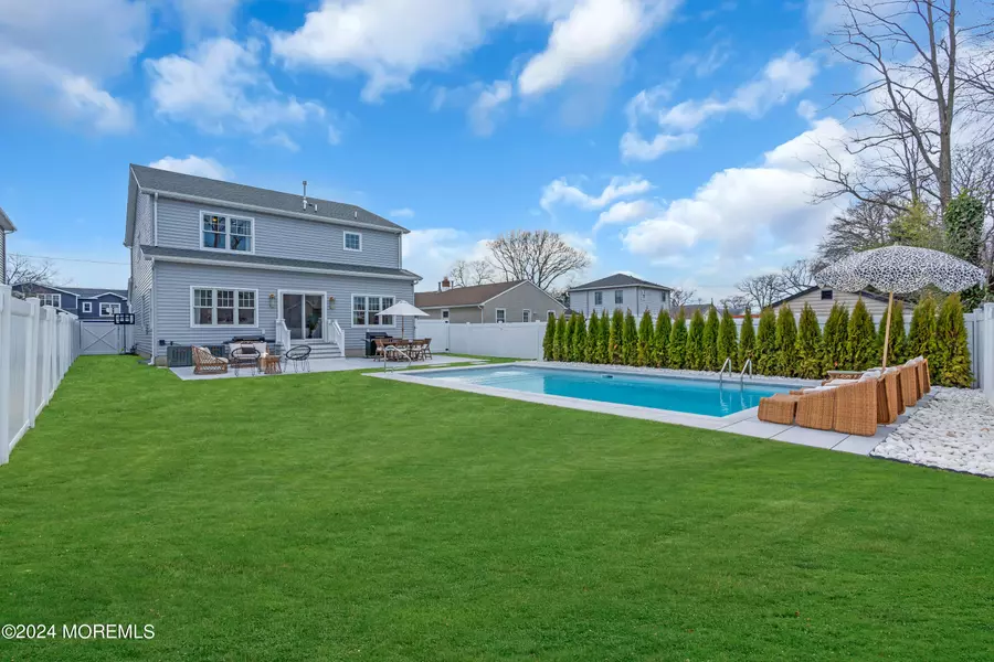 2225 Kilkare Parkway, Point Pleasant, NJ 08742