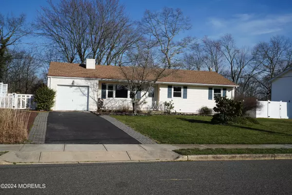 Toms River, NJ 08753,627 Fawn Drive