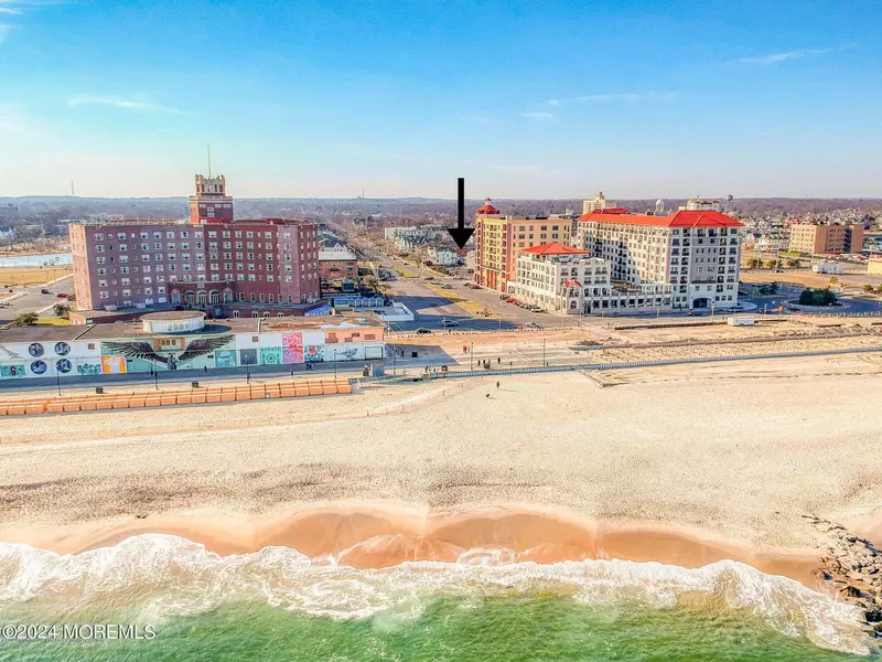 301 6th Avenue #307, Asbury Park, NJ 07712