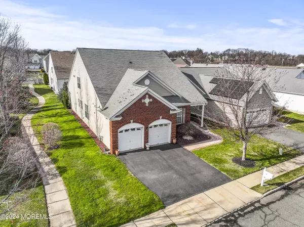 Parlin, NJ 08859,16 Wieczorkowski Avenue