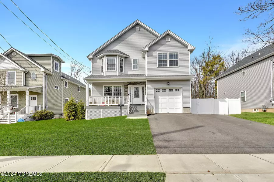 641 Ridgedale Avenue, Woodbridge, NJ 07095