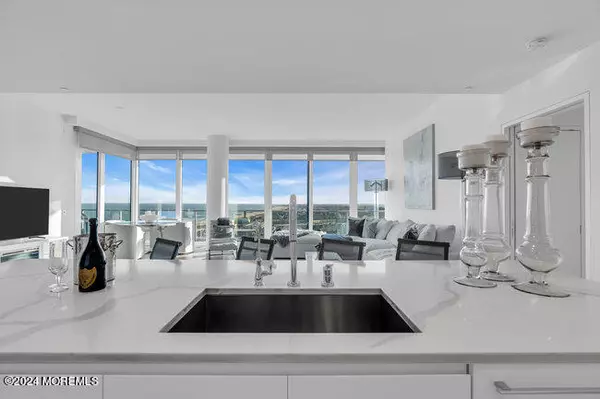 Asbury Park, NJ 07712,1101 Ocean Avenue #1405