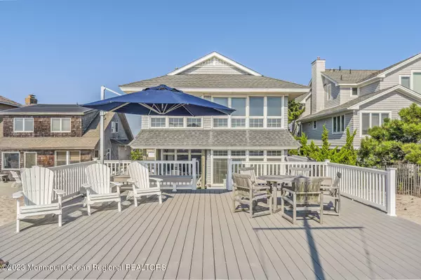 Mantoloking, NJ 08738,140 Sunset Lane