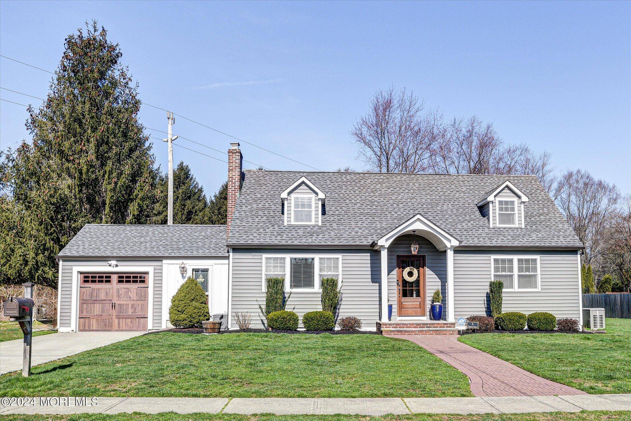 6 Orchard Street, Red Bank, NJ 07701