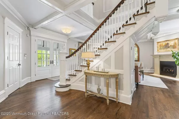 Red Bank, NJ 07701,117 Prospect Avenue