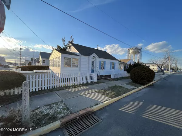 126 O Street, Seaside Park, NJ 08752