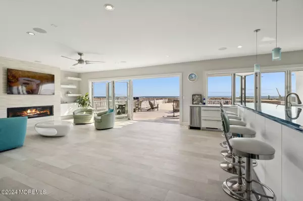 Mantoloking, NJ 08738,14 Ocean Front Terrace