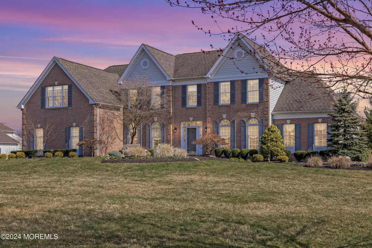 Freehold, NJ 07728,350 Peter Forman Drive