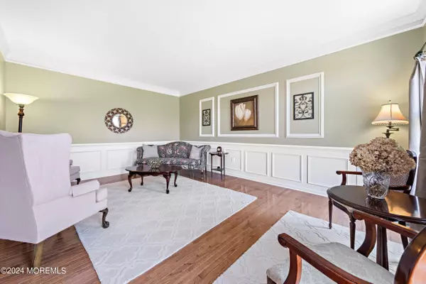 Freehold, NJ 07728,350 Peter Forman Drive
