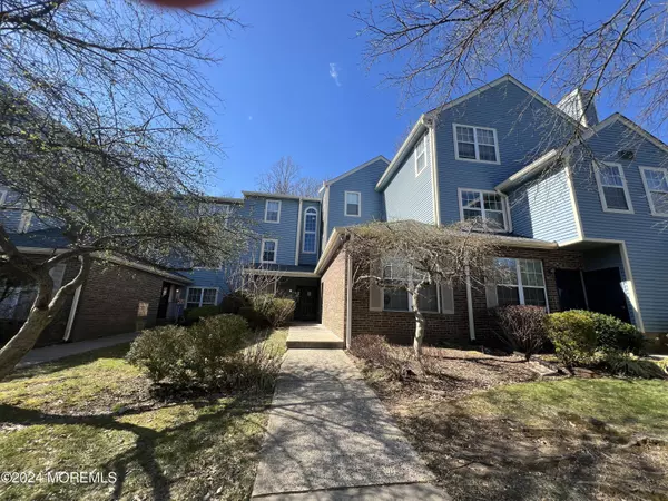 7213 Elm Court, Monmouth Junction, NJ 08852