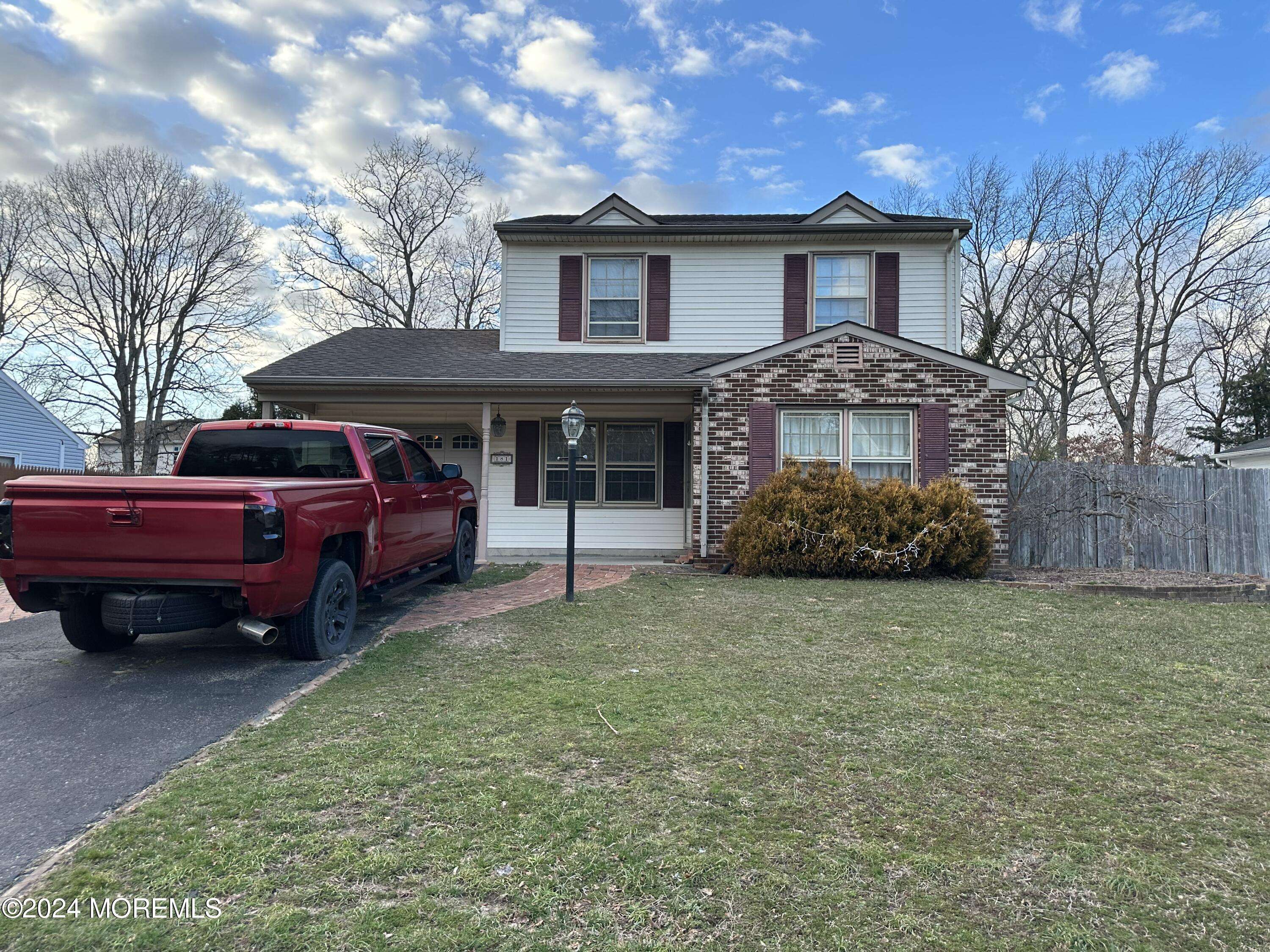 181 Liberty Bell Road, Toms River, NJ 08755