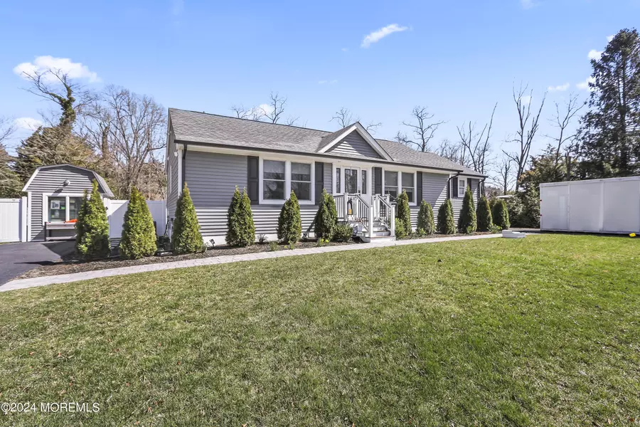 1520 Gully Road, Wall, NJ 07719