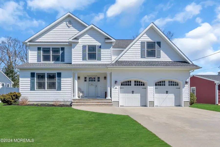214 Eastham Road, Point Pleasant, NJ 08742