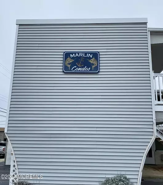 28 Fremont Avenue #A2, Seaside Heights, NJ 08751