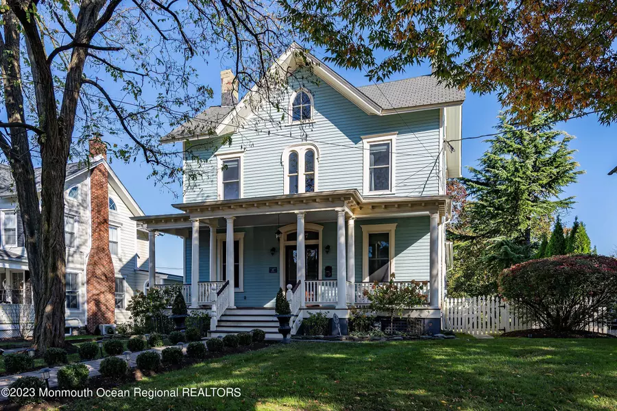 27 South Street, Red Bank, NJ 07701