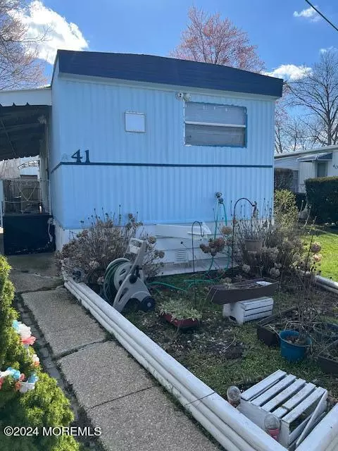 Hazlet, NJ 07730,41 Bayshore Mobile Mnr