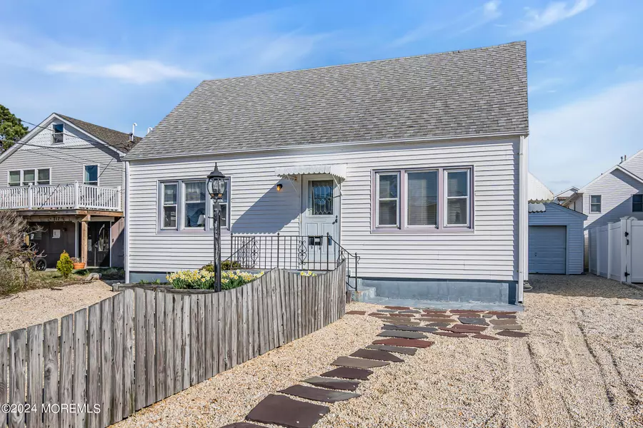 115 Harvard Avenue, Point Pleasant Beach, NJ 08742