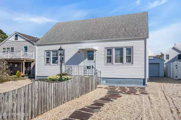 Point Pleasant Beach, NJ 08742,115 Harvard Avenue