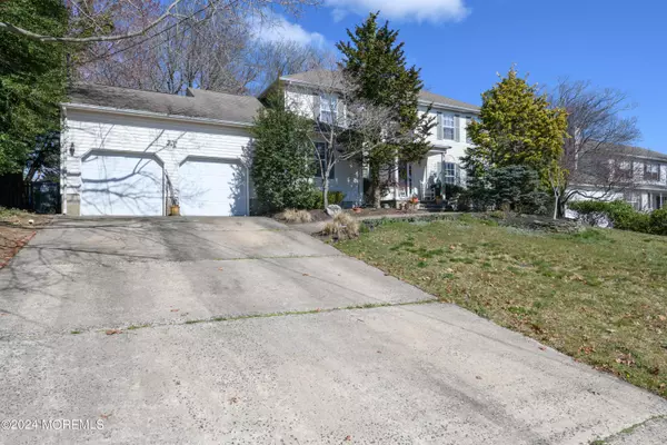 Manasquan, NJ 08736,1602 Marigold Avenue