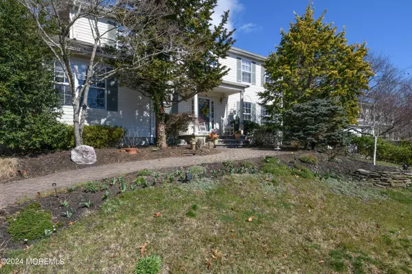 Manasquan, NJ 08736,1602 Marigold Avenue