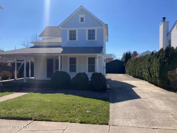 Spring Lake Heights, NJ 07762,709 Prospect Avenue