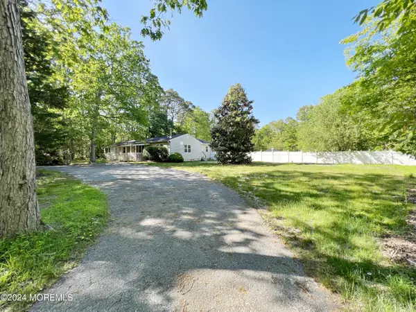 West Creek, NJ 08092,104 Polly Pod Road