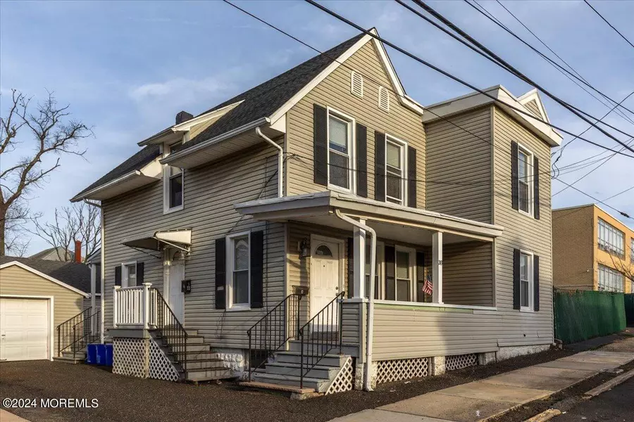 243 Cedar Street, South Amboy, NJ 08879