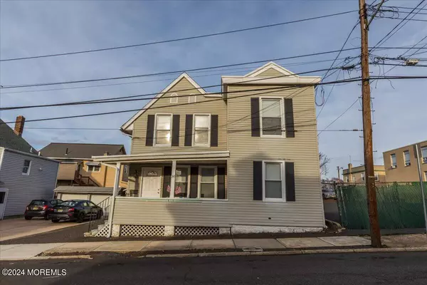 South Amboy, NJ 08879,243 Cedar Street