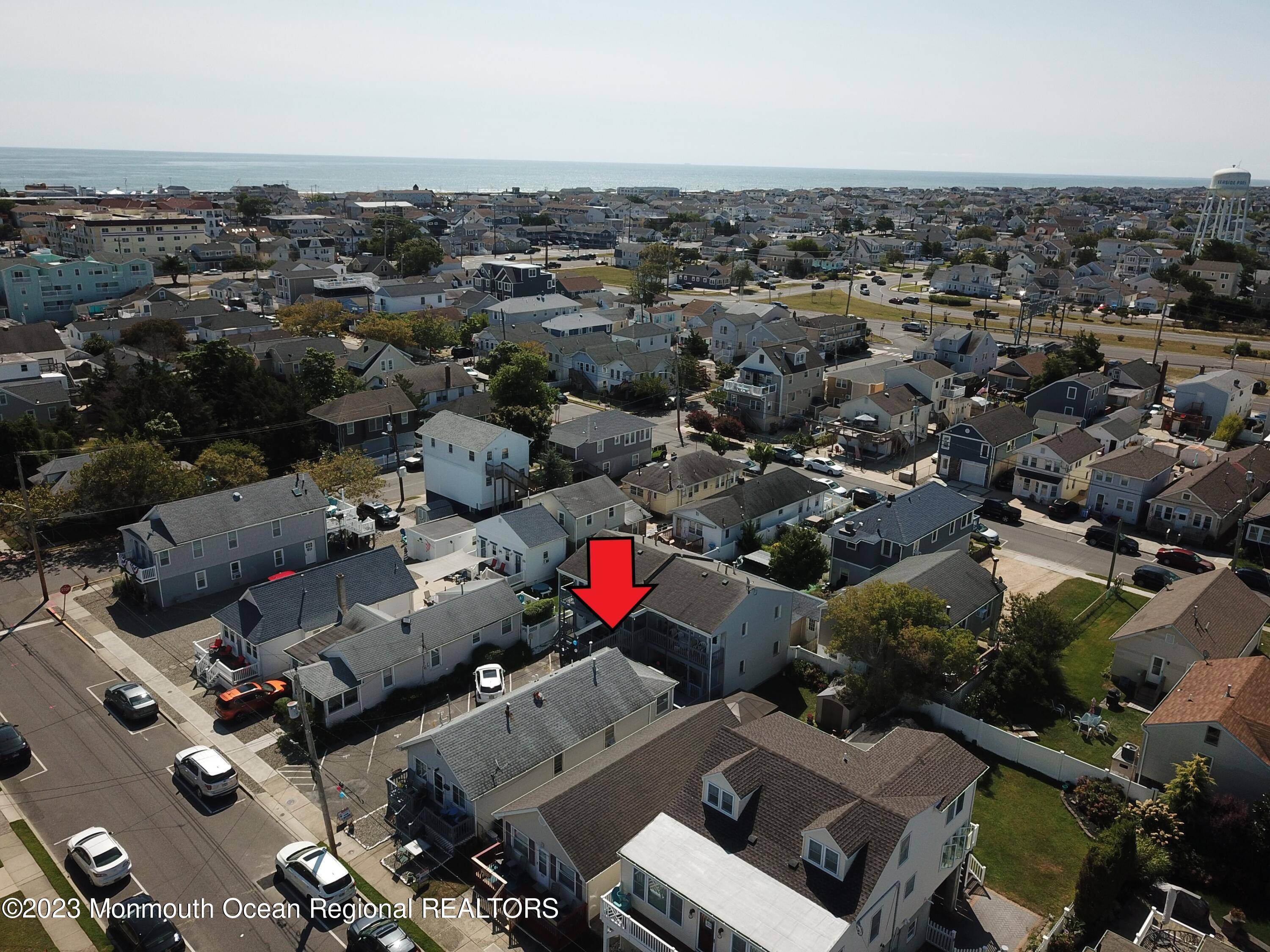 Seaside Heights, NJ 08751,309 Lincoln Avenue #A2