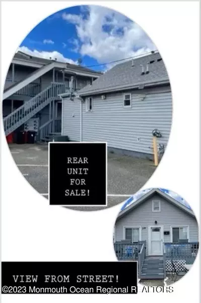 309 Lincoln Avenue #A2, Seaside Heights, NJ 08751