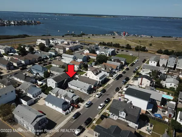Seaside Heights, NJ 08751,309 Lincoln Avenue #A2