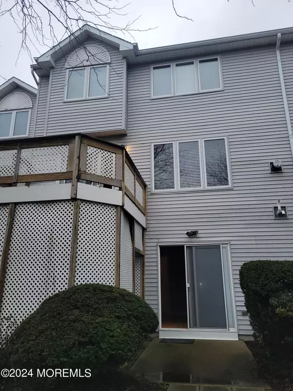 Toms River, NJ 08753,374 Begonia Court #3704