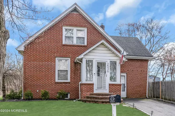 Scotch Plains, NJ 07076,2536 Smith Street