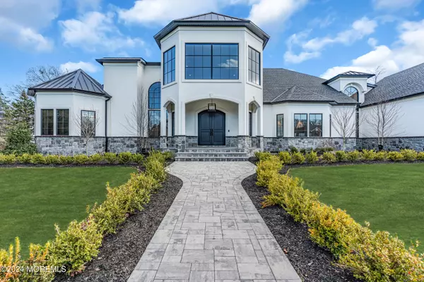 1827 Celeste Drive, Wall, NJ 07719